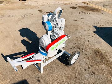 A42 Motopompa a membrana