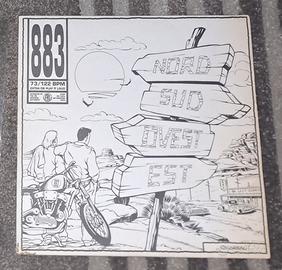 Vinile 883