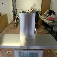 CAPPA A PARETE FABER