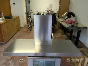 CAPPA A PARETE FABER