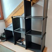 Organizer Espositore oggetti Scarpiera