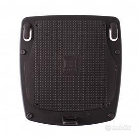 Piastra portapacchi per scooter Kappa K609