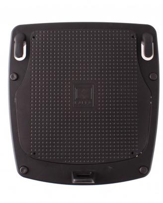 Piastra portapacchi per scooter Kappa K609