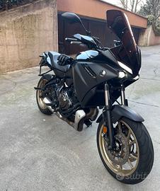 Tracer 7 Yamaha