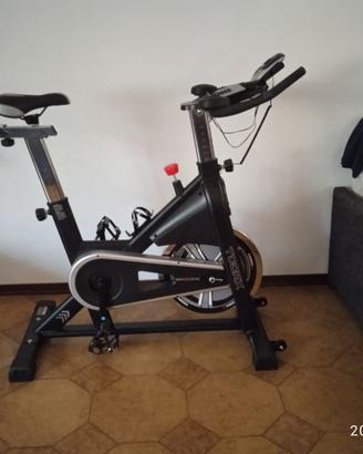 Spin Bike TOORXS SRX 60 EVO eccellente condizione