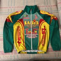 Giacca invernale ciclismo Tg M