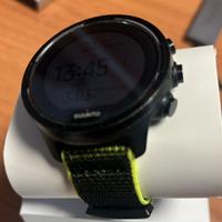 Orologio Suunto 9 Baro Lime