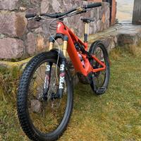 Specialized turbo levo 4 comp