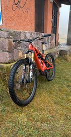 Specialized turbo levo 4 comp