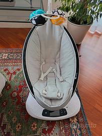 Sdraietta elettrica 4moms mamaroo