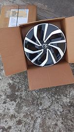 Cerchi lega Volkswagen