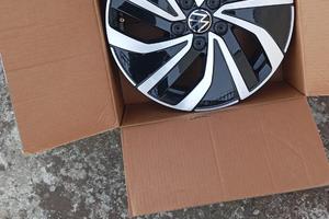 Cerchi lega Volkswagen