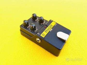 Pearl PH-3 Phaser Vintage 70/80 Japan pedale