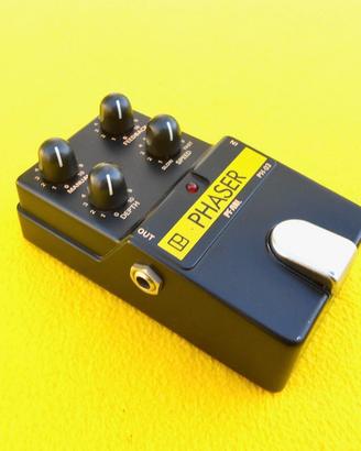 Pearl PH-3 Phaser Vintage 70/80 Japan pedale