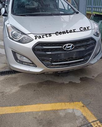 Musata e ricambi Hyundai i30