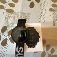 Suunto9 baro titanium limited edition