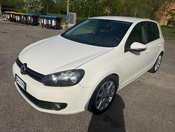 VOLKSWAGEN Golf 1.4 TSI 160CV 5p. Highline Stupe