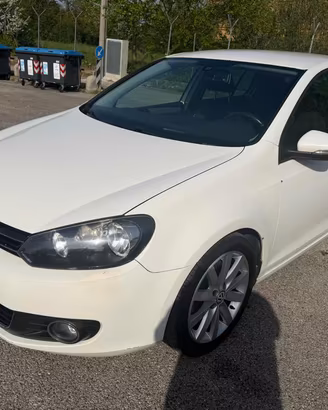 VOLKSWAGEN Golf 1.4 TSI 160CV 5p. Highline Stupe