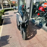 YAMAHA X-MAX 300 PASSAGGIO GARANZIA TAGLIANDO IN