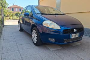 FIAT Grande Punto 1.4 5 porte Active GPL