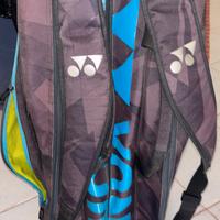 sacca da tennis Yonex