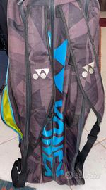 sacca da tennis Yonex