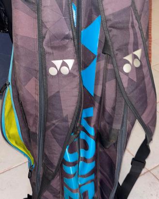 sacca da tennis Yonex