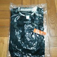 Maglia kipsta maniche corte baratto