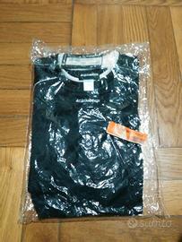 Maglia kipsta maniche corte baratto