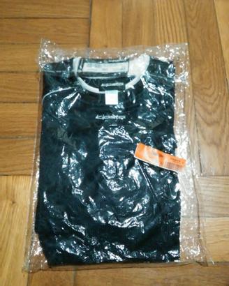 Maglia kipsta maniche corte baratto