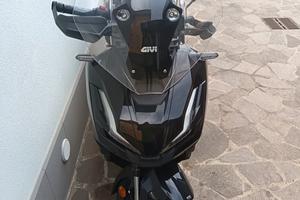 Honda ADV350 Giugno 2025