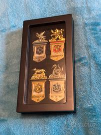 Harry Potter Segnalibri Noble Collection