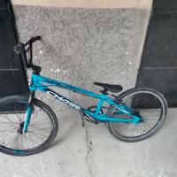 Bici Bmx Expert chase