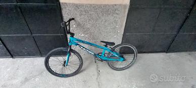 Bici Bmx Expert chase