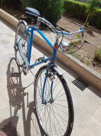 Bicicletta anni 70