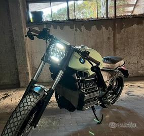 BMW K 75