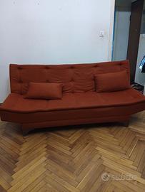 divano letto