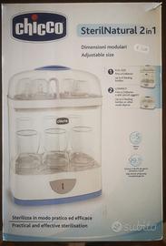 Sterilizzatore Chicco