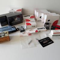 ORTOFON/SHURE/DYNAVECTOR/OYAIDE /PROJECT