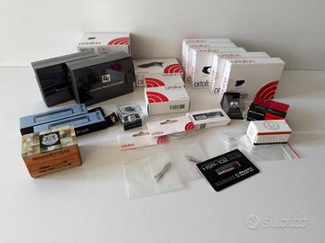 ORTOFON/SHURE/DYNAVECTOR/OYAIDE /PROJECT