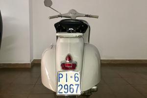 Vespa vnb 125