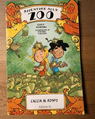 Caccia al rospo