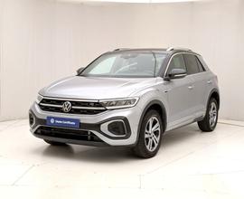 VOLKSWAGEN T-Roc - T-Roc 1.5 TSI ACT DSG R-Line