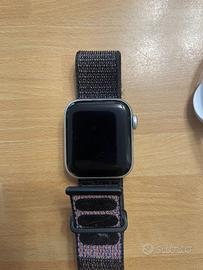 Apple Watch SE (2ª generazione)