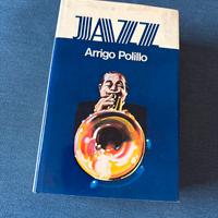 Jazz - Arrigo Polillo