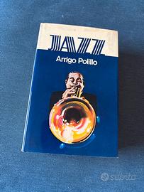 Jazz - Arrigo Polillo