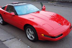 Corvette C4 ZR1 1995
