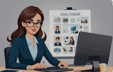 Contabilità/ Amministrativa