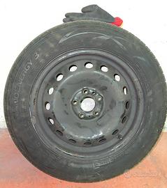 4 Gomme estive 185 65 R 15 92 T per Combo o Doblò