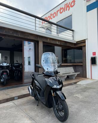 Honda SH 125 2026 Pronta Consegna